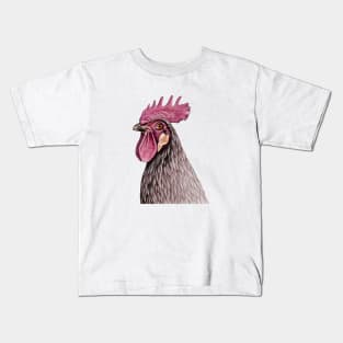 Rooster Kids T-Shirt